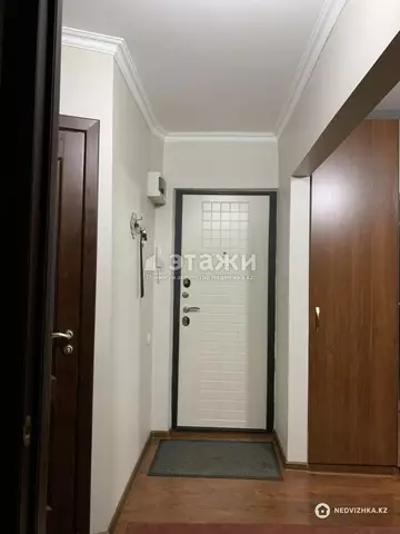 61.4 м², 3-комнатная квартира, этаж 2 из 4, 61 м², изображение - 7