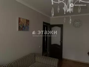 61.4 м², 3-комнатная квартира, этаж 2 из 4, 61 м², изображение - 8