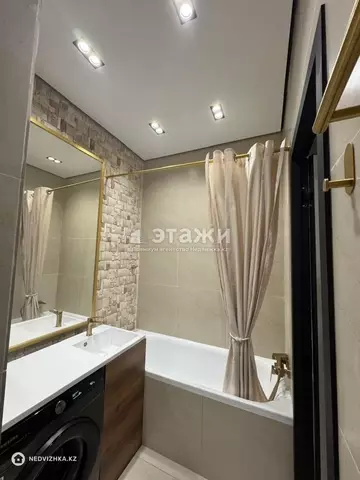 35 м², 1-комнатная квартира, этаж 4 из 5, 35 м², на длительный срок, изображение - 5
