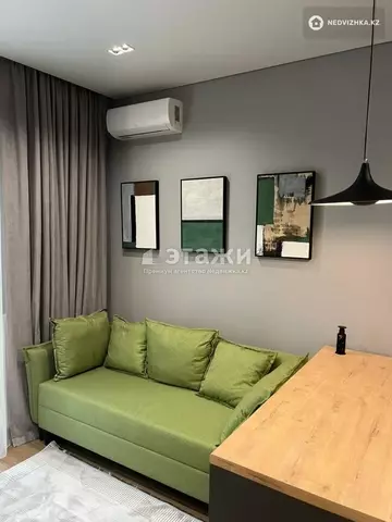 55 м², 2-комнатная квартира, этаж 10 из 21, 55 м², на длительный срок, изображение - 0