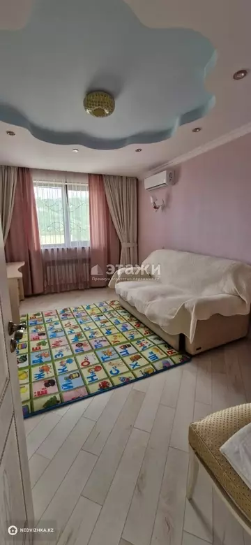 65 м², 2-комнатная квартира, этаж 15 из 17, 65 м², на длительный срок, изображение - 4