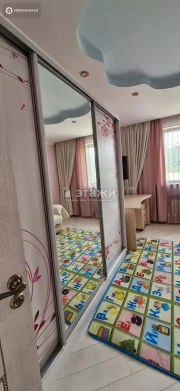 65 м², 2-комнатная квартира, этаж 15 из 17, 65 м², на длительный срок, изображение - 5
