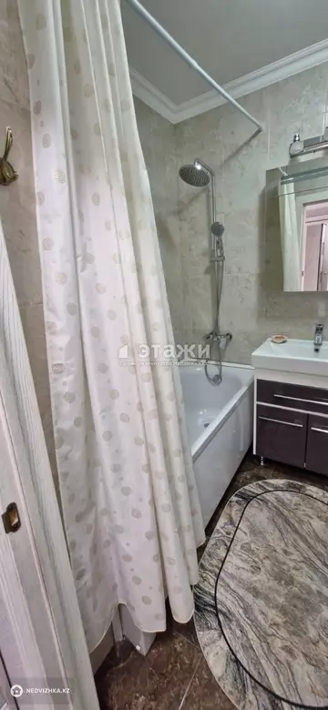 65 м², 2-комнатная квартира, этаж 15 из 17, 65 м², на длительный срок, изображение - 8