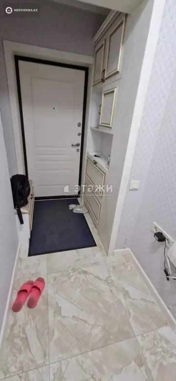 65 м², 2-комнатная квартира, этаж 15 из 17, 65 м², на длительный срок, изображение - 10