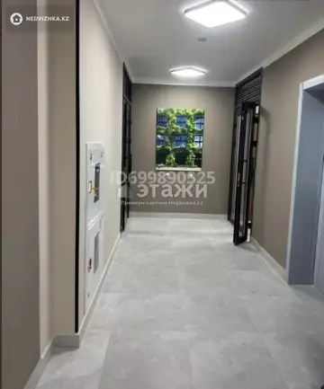 1-комнатная квартира, этаж 4 из 14, 33 м²