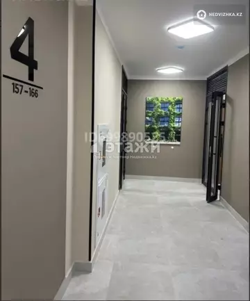 1-комнатная квартира, этаж 4 из 14, 33 м²