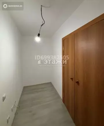 1-комнатная квартира, этаж 5 из 5, 31 м²