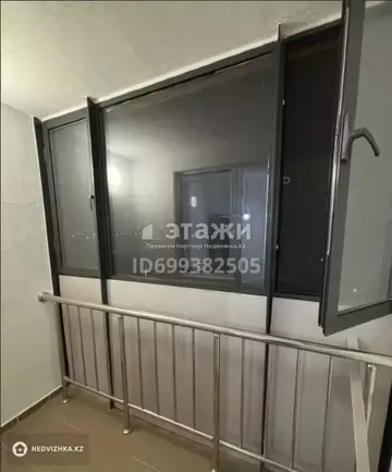 1-комнатная квартира, этаж 5 из 5, 31 м²
