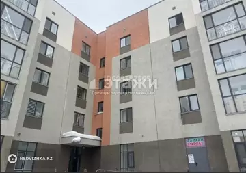 31 м², 1-комнатная квартира, этаж 5 из 5, 31 м², изображение - 4