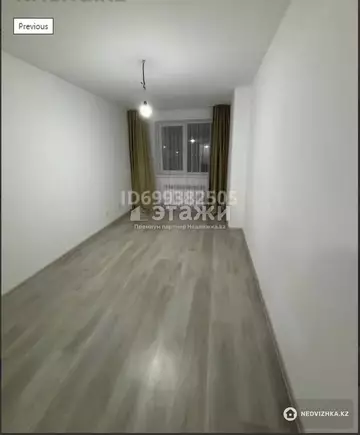 31 м², 1-комнатная квартира, этаж 5 из 5, 31 м², изображение - 6
