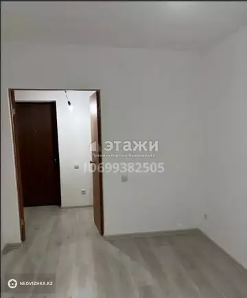 31 м², 1-комнатная квартира, этаж 5 из 5, 31 м², изображение - 7