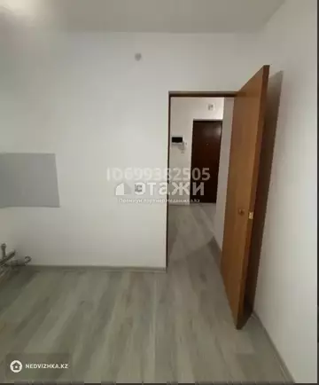 31 м², 1-комнатная квартира, этаж 5 из 5, 31 м², изображение - 8