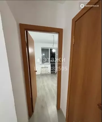 31 м², 1-комнатная квартира, этаж 5 из 5, 31 м², изображение - 9