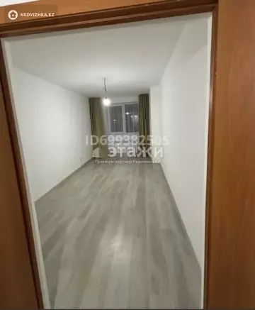 31 м², 1-комнатная квартира, этаж 5 из 5, 31 м², изображение - 10