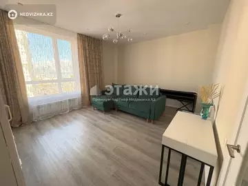 3-комнатная квартира, этаж 8 из 9, 87 м²