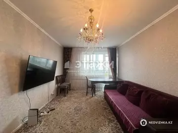 3-комнатная квартира, этаж 8 из 13, 85 м²