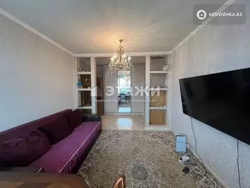 3-комнатная квартира, этаж 8 из 13, 85 м²