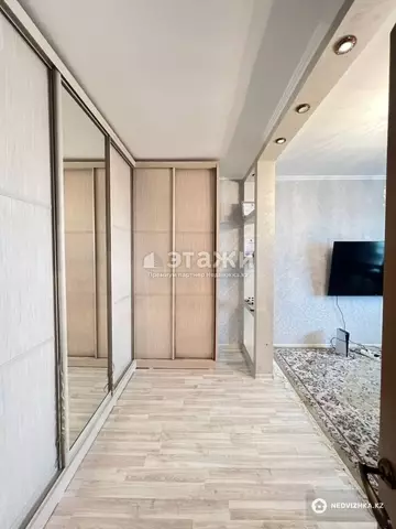 3-комнатная квартира, этаж 8 из 13, 85 м²