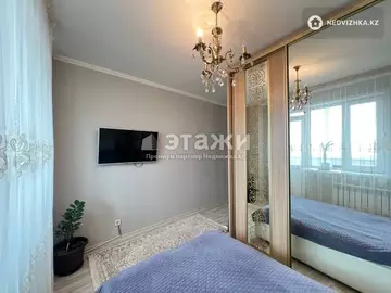 85 м², 3-комнатная квартира, этаж 8 из 13, 85 м², изображение - 5