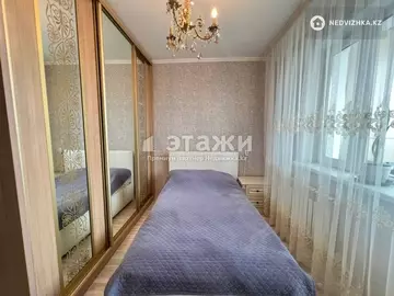 85 м², 3-комнатная квартира, этаж 8 из 13, 85 м², изображение - 6