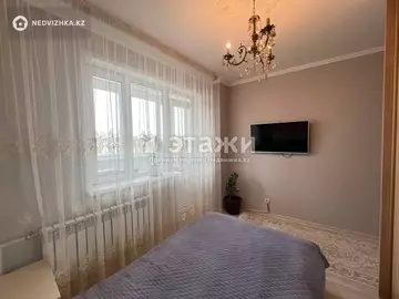 85 м², 3-комнатная квартира, этаж 8 из 13, 85 м², изображение - 7