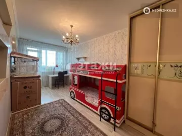 85 м², 3-комнатная квартира, этаж 8 из 13, 85 м², изображение - 8