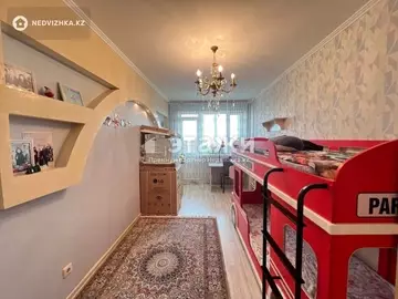 85 м², 3-комнатная квартира, этаж 8 из 13, 85 м², изображение - 9