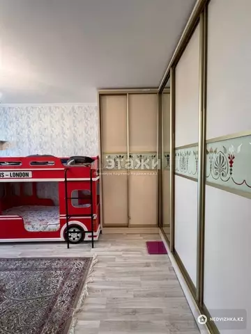 85 м², 3-комнатная квартира, этаж 8 из 13, 85 м², изображение - 11