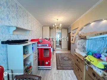 85 м², 3-комнатная квартира, этаж 8 из 13, 85 м², изображение - 12