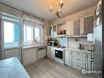 85 м², 3-комнатная квартира, этаж 8 из 13, 85 м², изображение - 13