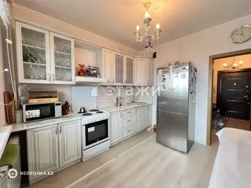 85 м², 3-комнатная квартира, этаж 8 из 13, 85 м², изображение - 14