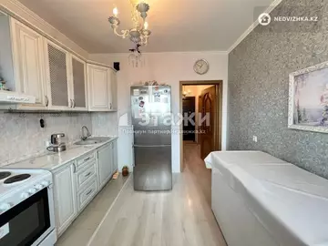 85 м², 3-комнатная квартира, этаж 8 из 13, 85 м², изображение - 15