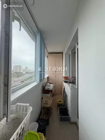 85 м², 3-комнатная квартира, этаж 8 из 13, 85 м², изображение - 17