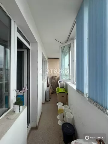 85 м², 3-комнатная квартира, этаж 8 из 13, 85 м², изображение - 18