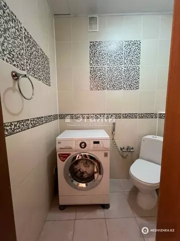 85 м², 3-комнатная квартира, этаж 8 из 13, 85 м², изображение - 19