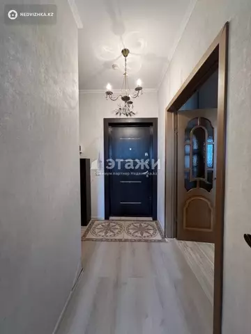 85 м², 3-комнатная квартира, этаж 8 из 13, 85 м², изображение - 21