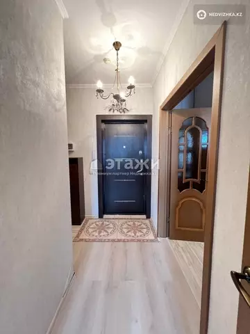 85 м², 3-комнатная квартира, этаж 8 из 13, 85 м², изображение - 22