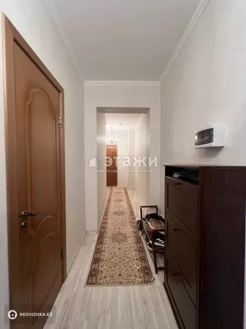 85 м², 3-комнатная квартира, этаж 8 из 13, 85 м², изображение - 23
