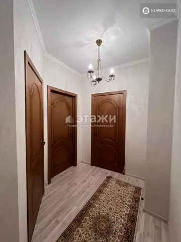 85 м², 3-комнатная квартира, этаж 8 из 13, 85 м², изображение - 24