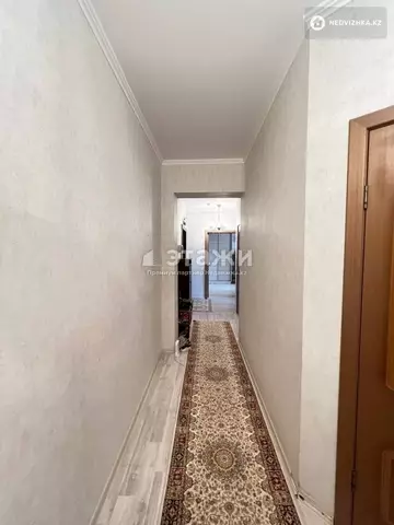 85 м², 3-комнатная квартира, этаж 8 из 13, 85 м², изображение - 25