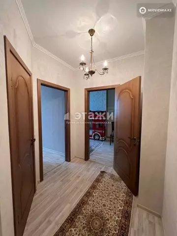 85 м², 3-комнатная квартира, этаж 8 из 13, 85 м², изображение - 26