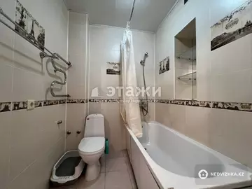85 м², 3-комнатная квартира, этаж 8 из 13, 85 м², изображение - 27