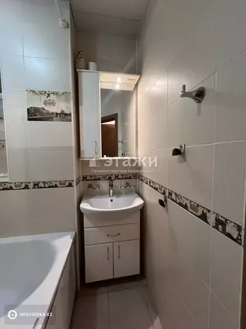 85 м², 3-комнатная квартира, этаж 8 из 13, 85 м², изображение - 28