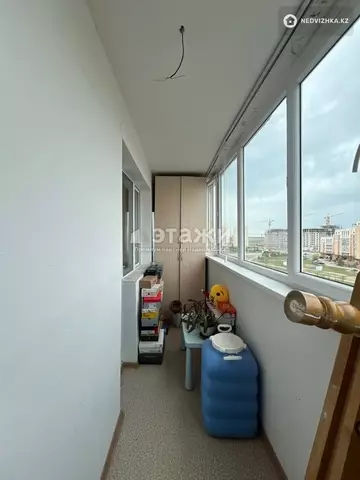 85 м², 3-комнатная квартира, этаж 8 из 13, 85 м², изображение - 30