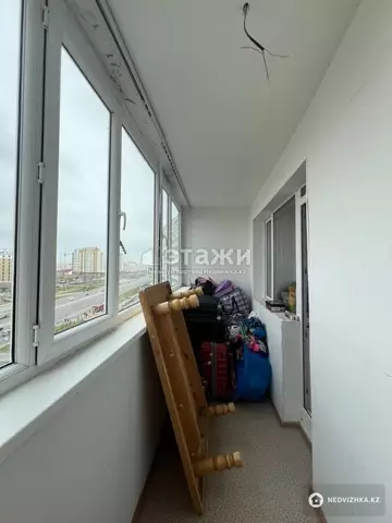 85 м², 3-комнатная квартира, этаж 8 из 13, 85 м², изображение - 31