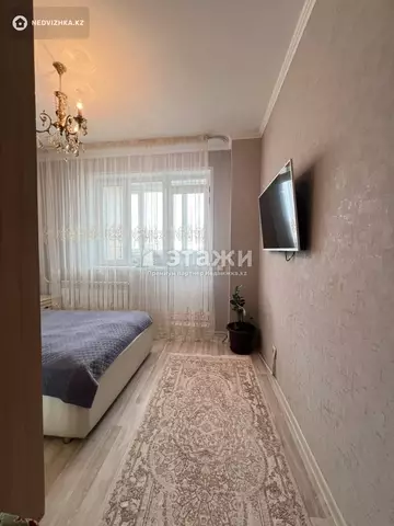 85 м², 3-комнатная квартира, этаж 8 из 13, 85 м², изображение - 32