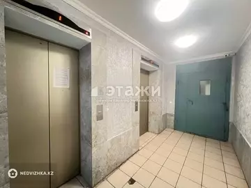 85 м², 3-комнатная квартира, этаж 8 из 13, 85 м², изображение - 33