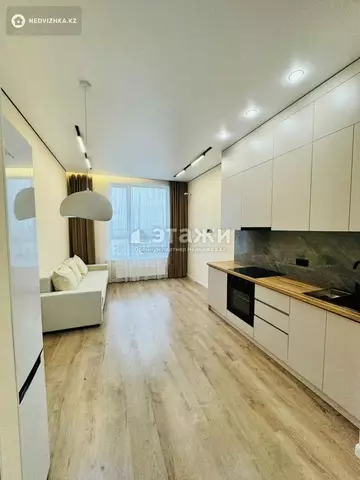 2-комнатная квартира, этаж 12 из 12, 39 м²