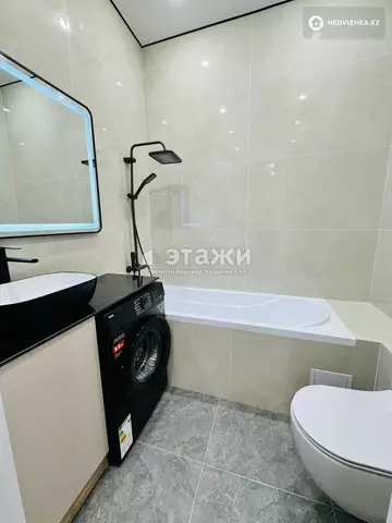 2-комнатная квартира, этаж 12 из 12, 39 м²