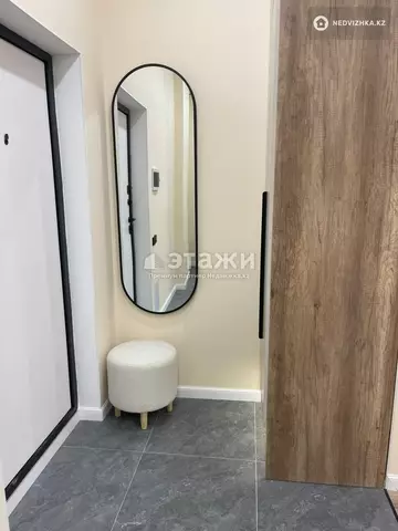 39 м², 2-комнатная квартира, этаж 12 из 12, 39 м², изображение - 9